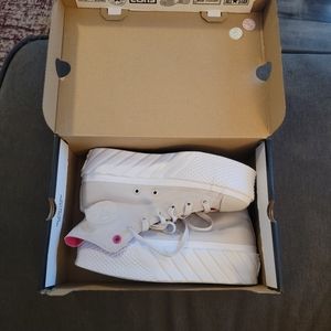 Converse Platform 2x Chuck Taylor